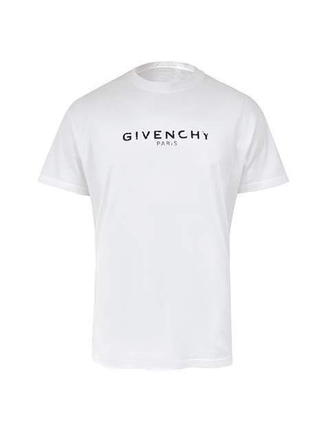 givenchy paris camiseta hombre